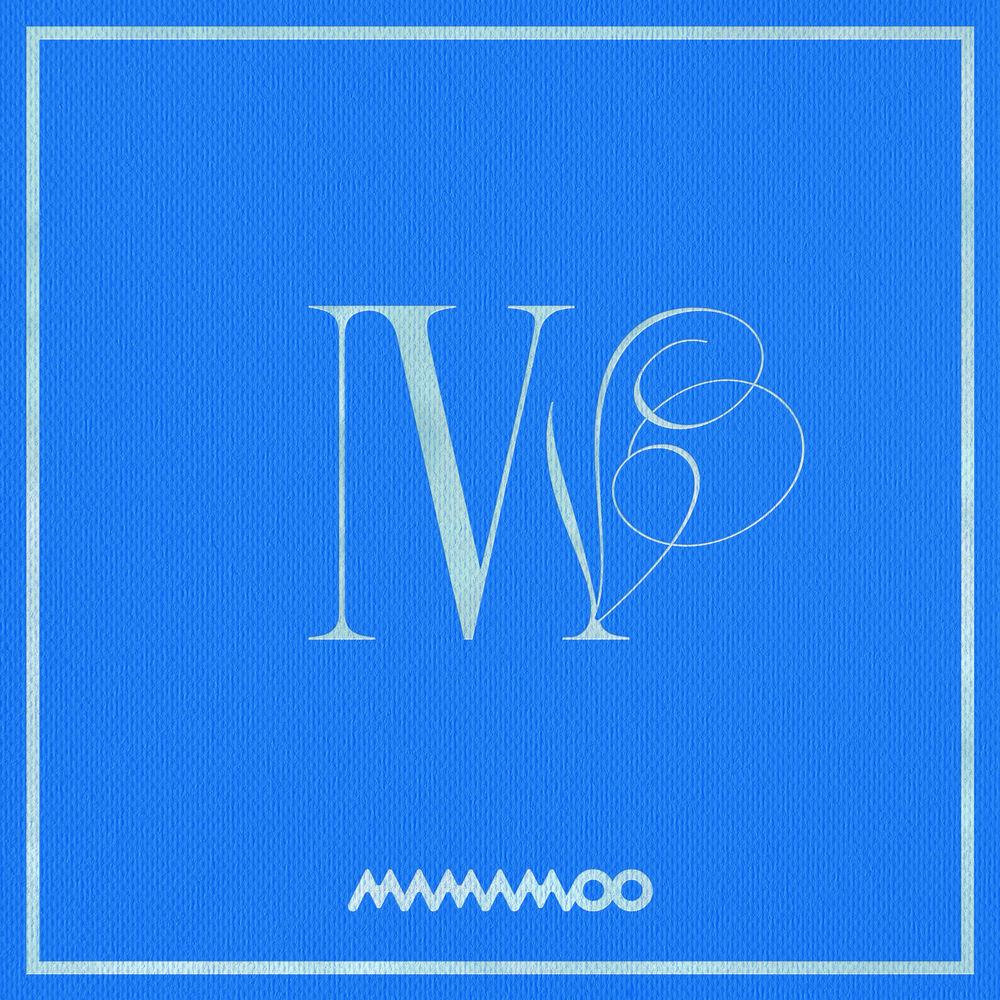 Cover lagu Mamamoo - 4 Flowers di Wallkpop