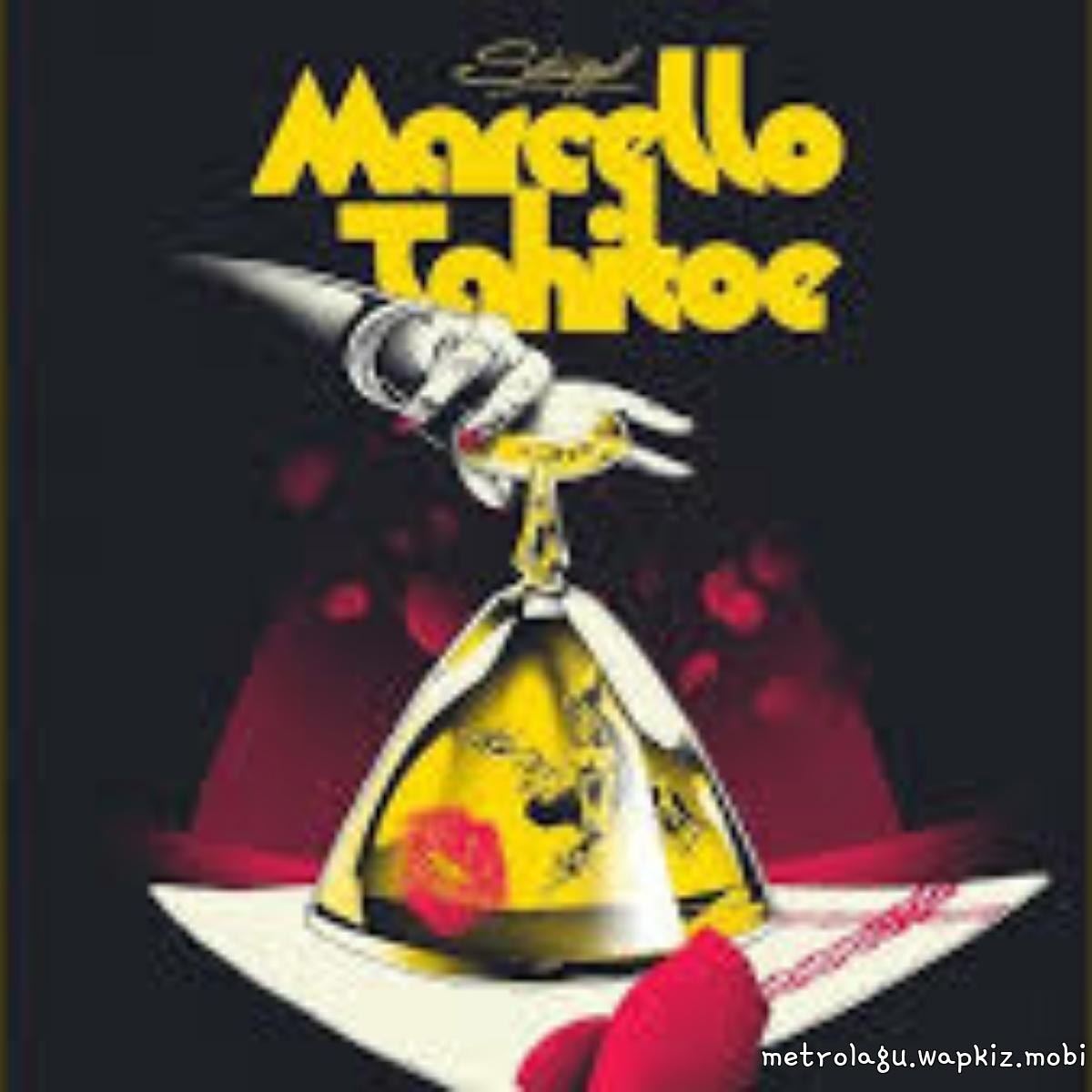 Cover lagu Marcello Tahitoe - Setunggal di Wallkpop