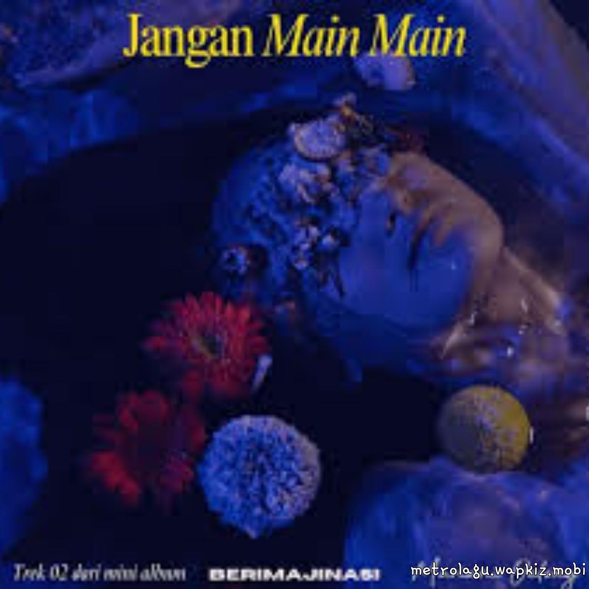 Cover lagu Mariani Oelong - Jangan Main Main di Wallkpop