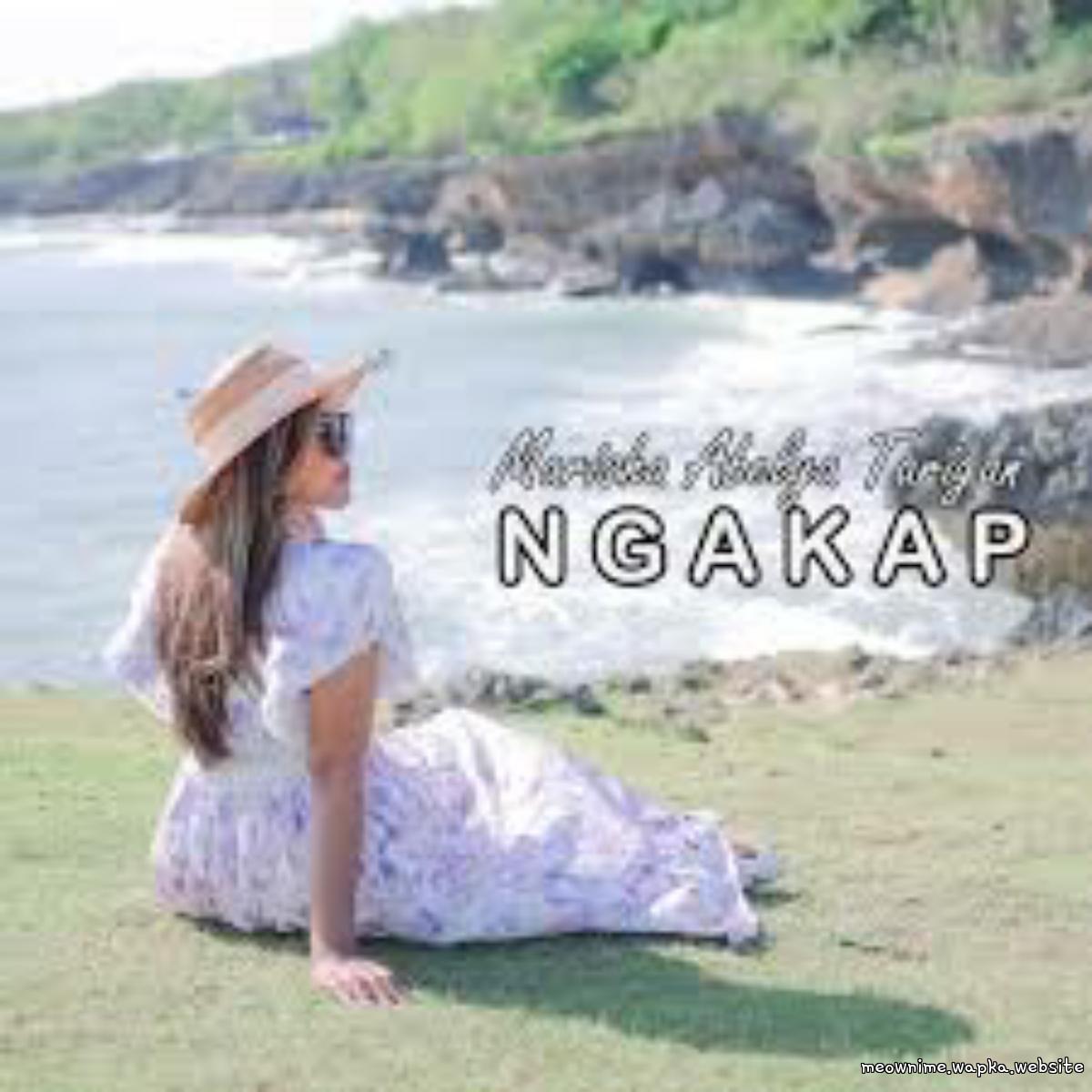 Cover lagu Marisha Abelya Tarigan - Ngakap di Wallkpop