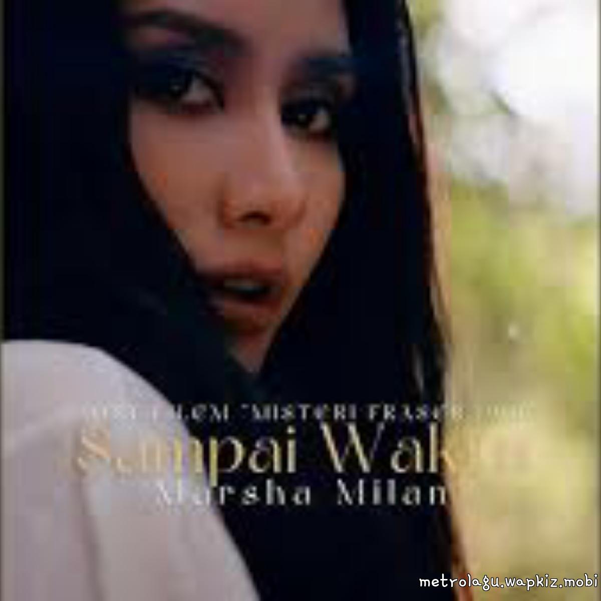 Cover lagu Marsha Milan - Sampai Waktu di Wallkpop