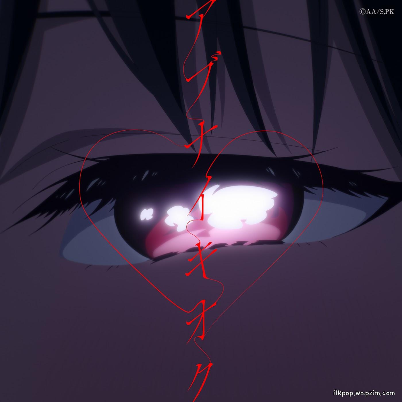 Cover lagu Masayuki Suzuki feat. Aoi Koga - Abunai Kioku [Opening Kaguya-sama wa Kokurasetai: Otona e no Kaidan] di Wallkpop
