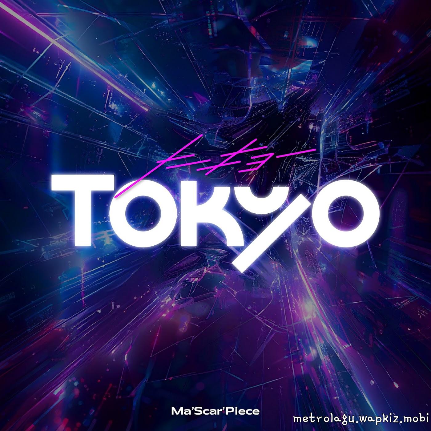 Cover lagu Ma’Scar’Piece - Tokyo [Theme Song DENONBU] di Wallkpop