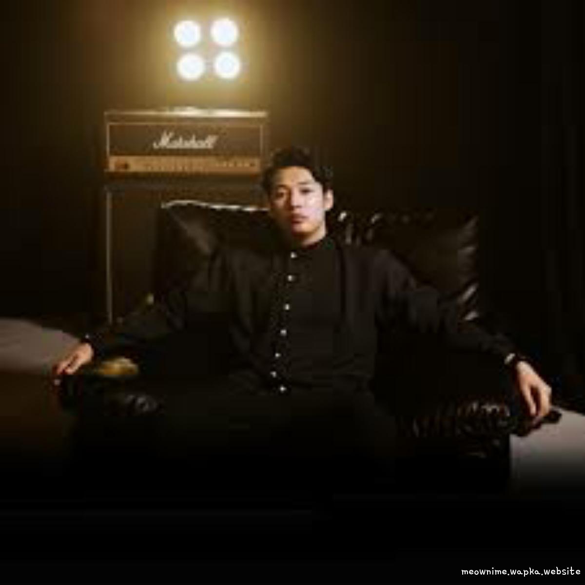 Cover lagu Masdddho - Iwak Lauhan di Wallkpop
