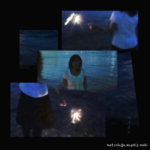 Cover lagu MASO - 끝나버린 불꽃놀이 (The fireworks are over) di Wallkpop