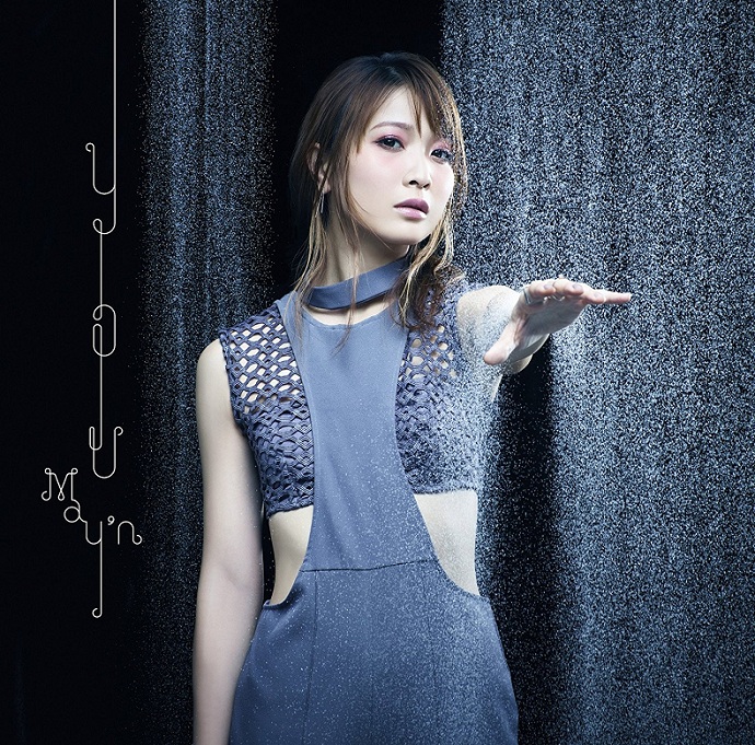 Cover lagu May'n - You [Opening 2 Mahoutsukai no Yome] di Wallkpop