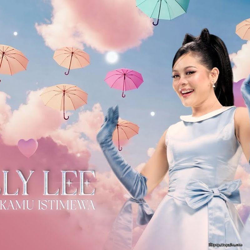 Cover lagu Melly Lee - Kamu Istimewa di Wallkpop