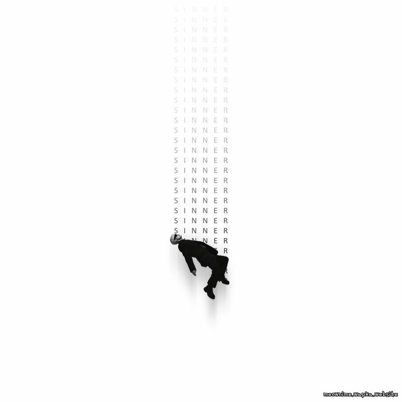 Cover lagu Microdot - Sinner (Feat. Lepani) di Wallkpop