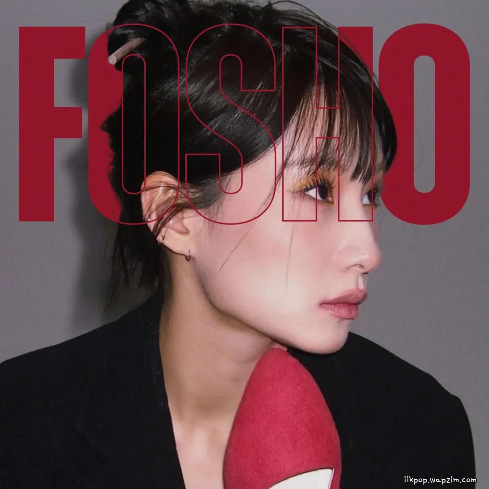 Cover lagu MIDOPA - Fosho (feat. JOHA) di Wallkpop