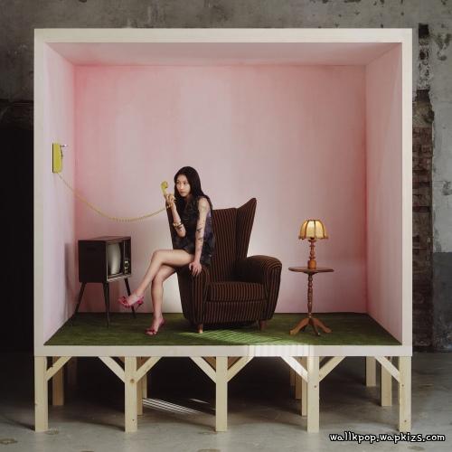 Cover lagu Milena - What about Next Spring (feat. Kim Daniel of wave to earth) di Wallkpop