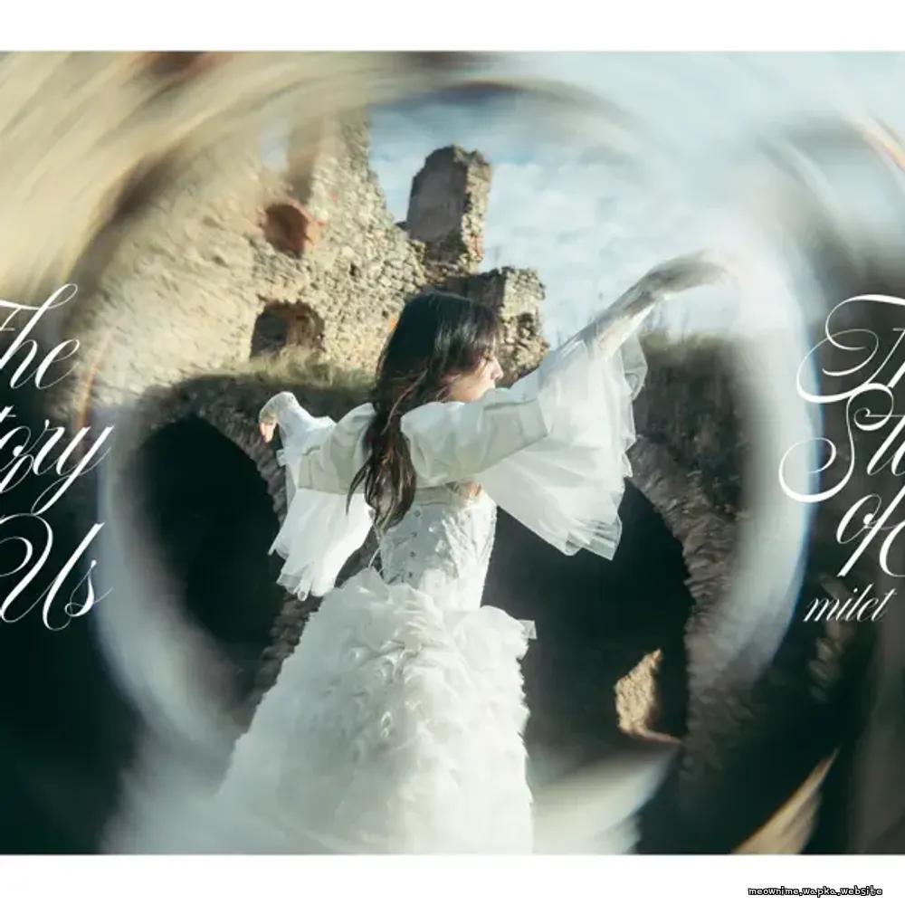 Cover lagu milet - Trace [Ending 2 Sousou no Frieren 2nd Season] di Wallkpop