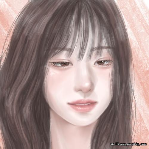 Cover lagu min seol - 손 (Coiling My Heart) di Wallkpop