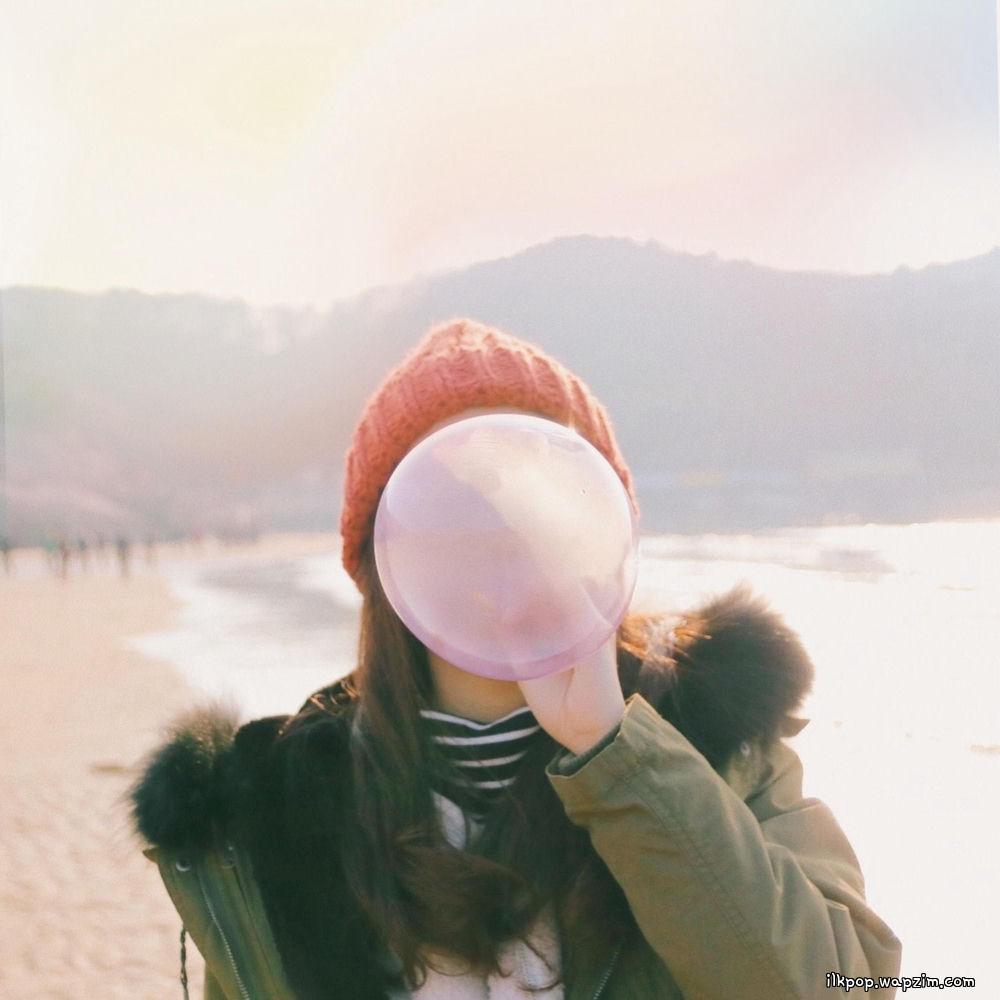 Cover lagu Minha - 너의 하루는 어떠니 (Your Days) di Wallkpop