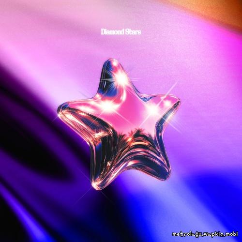 Cover lagu Minit - Diamond Stars (Feat. YOUHA, Kim Seungmin) di Wallkpop
