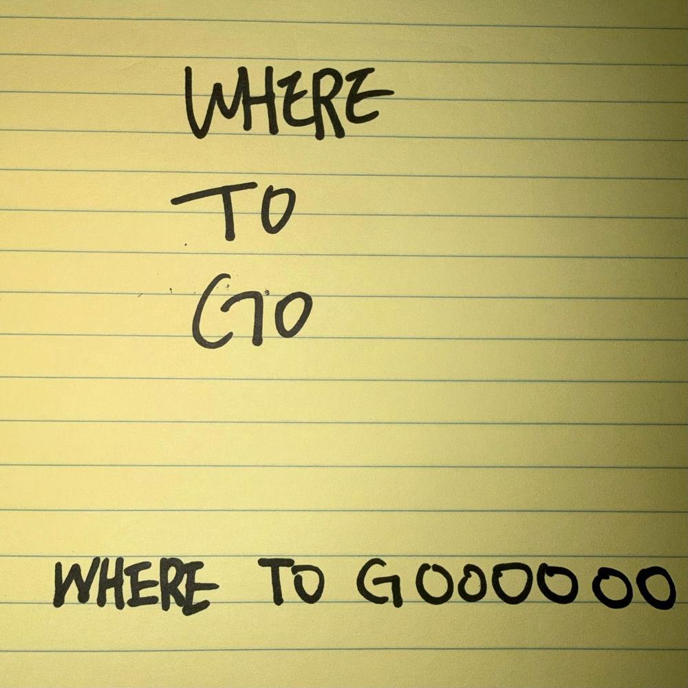 Cover lagu Minsu - WHERE TO GO (feat. Chihiro Yasuda) di Wallkpop