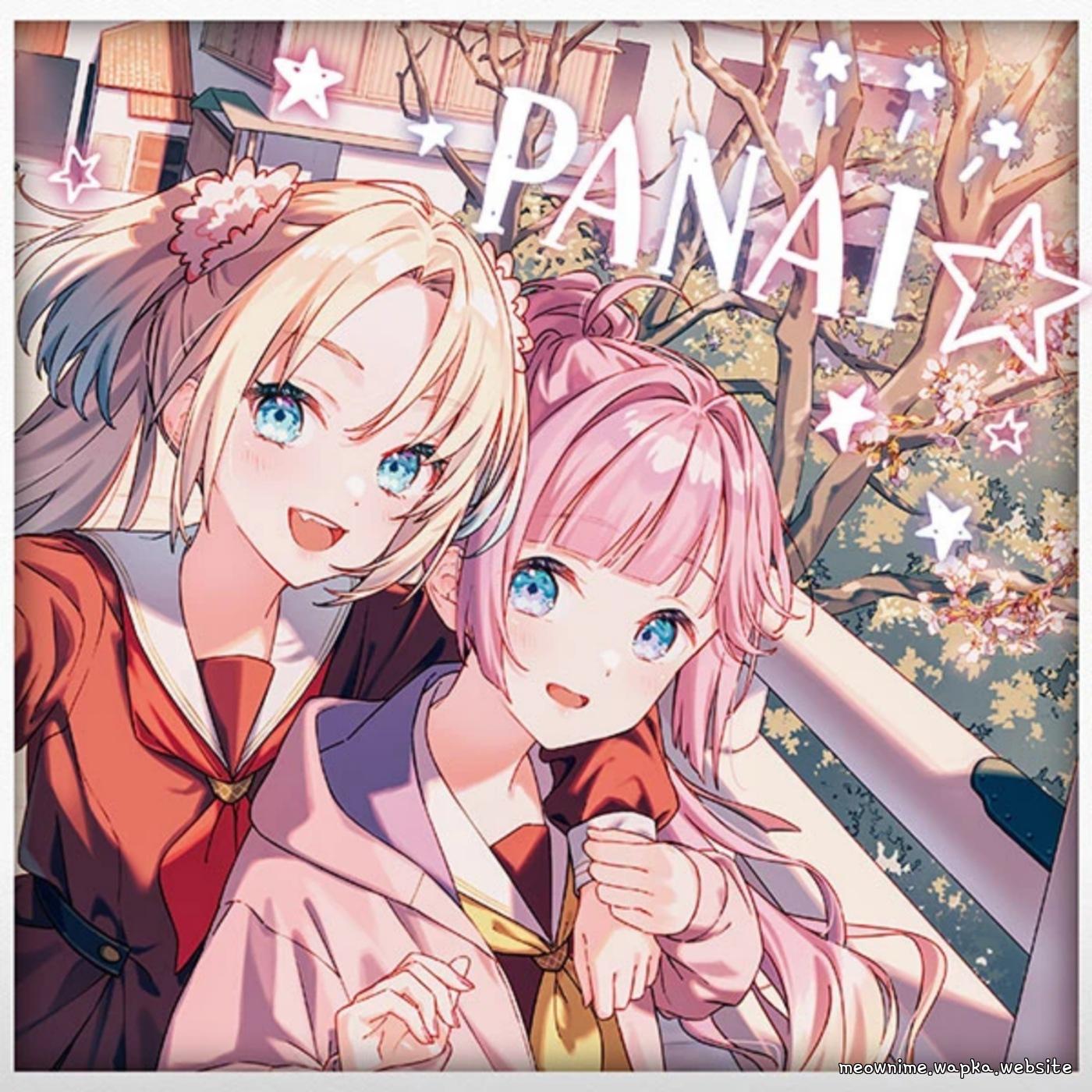 Cover lagu Mira-Cra Park! - PANAI☆ [Theme Song Love Live! Hasu no Sora Jogakuin School Idol Club Movie: Bloom Garden Party] di Wallkpop