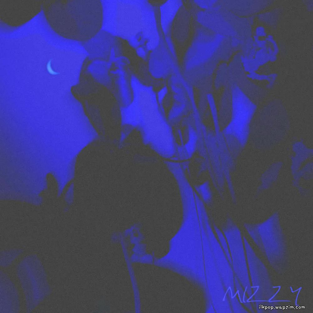 Cover lagu MIZZY - Deeper di Wallkpop