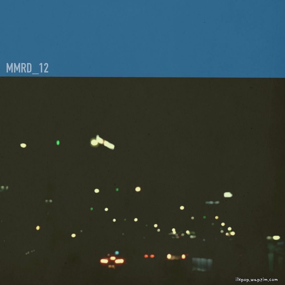 Cover lagu MMRD - December Star di Wallkpop
