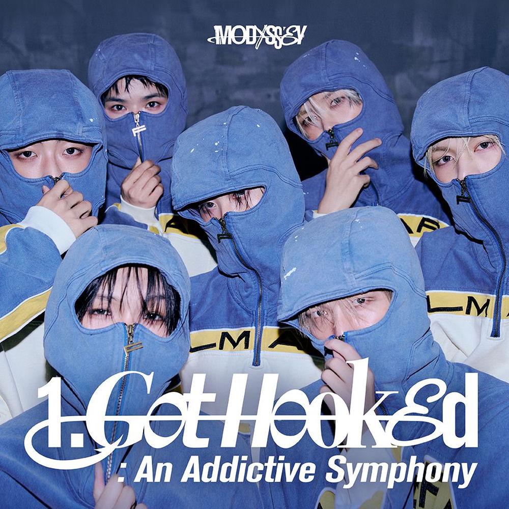 Cover lagu MODYSSEY - REVENANT di Wallkpop