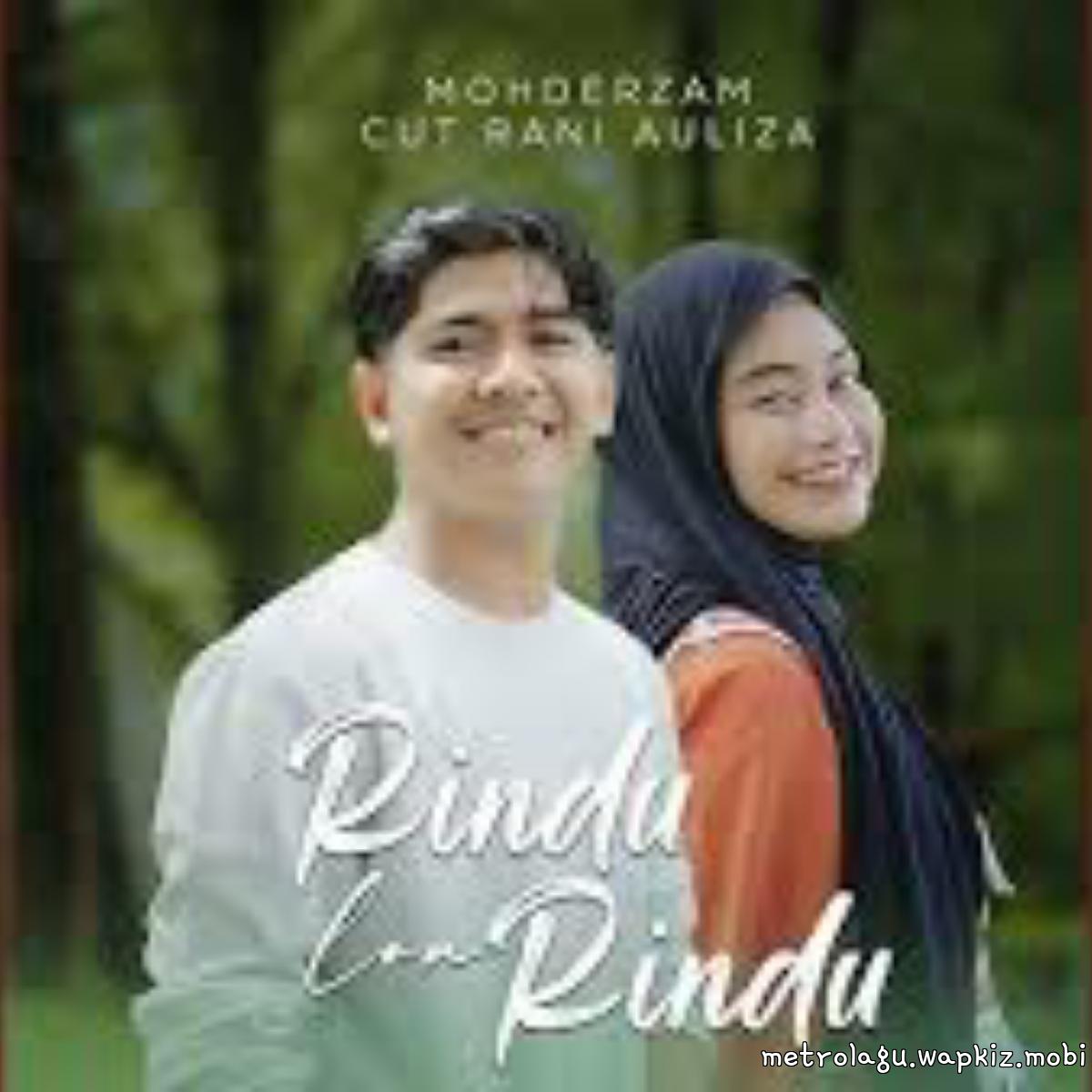 Cover lagu Mohderzam, Cut Rani Auliza - Rindu Lon Rindu di Wallkpop