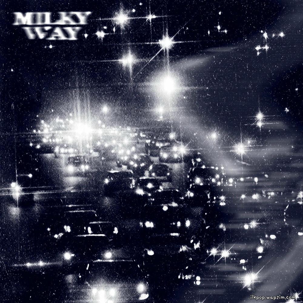 Cover lagu Monello - Milky Way (feat. NO:EL) di Wallkpop