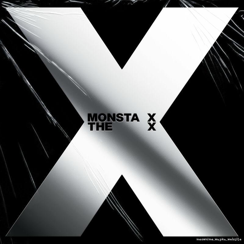Cover lagu Monsta X - Catch Me Now di Wallkpop