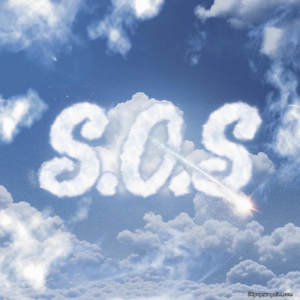 Cover lagu Moon Byul (Mamamoo) - S.O.S di Wallkpop