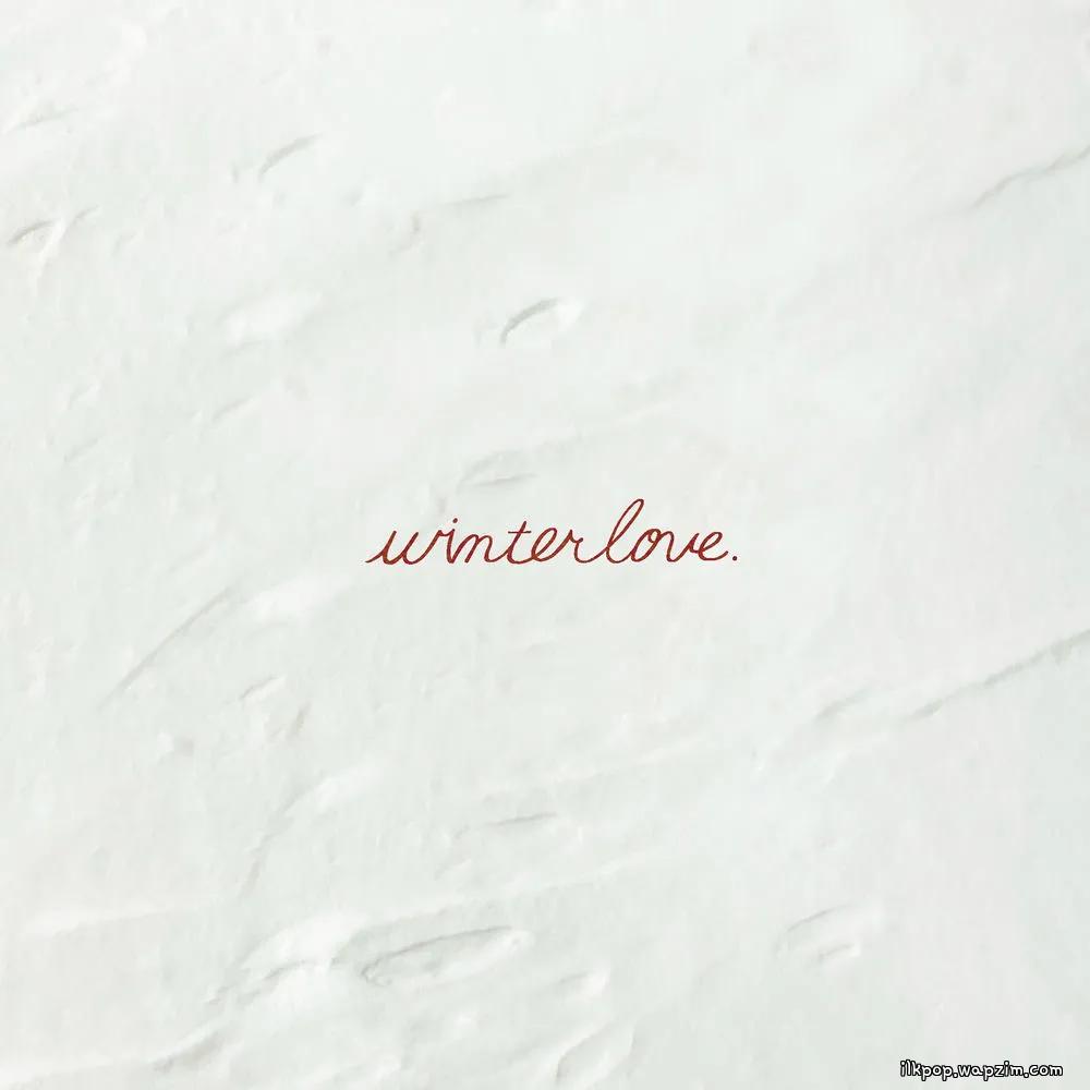 Cover lagu Moon Heewon - winter love. di Wallkpop