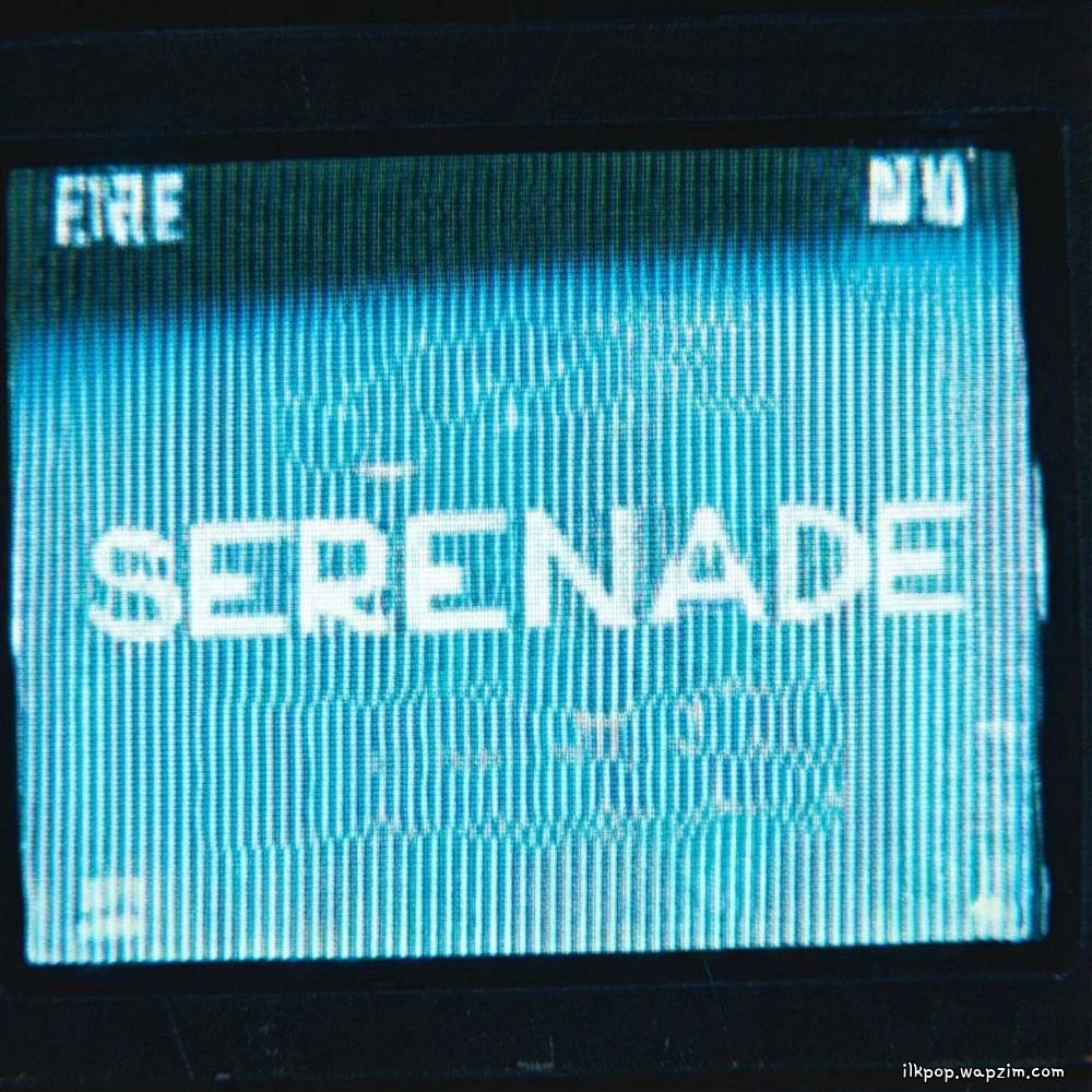 Cover lagu Moon Sujin - SERENADE (feat. Joh!) di Wallkpop