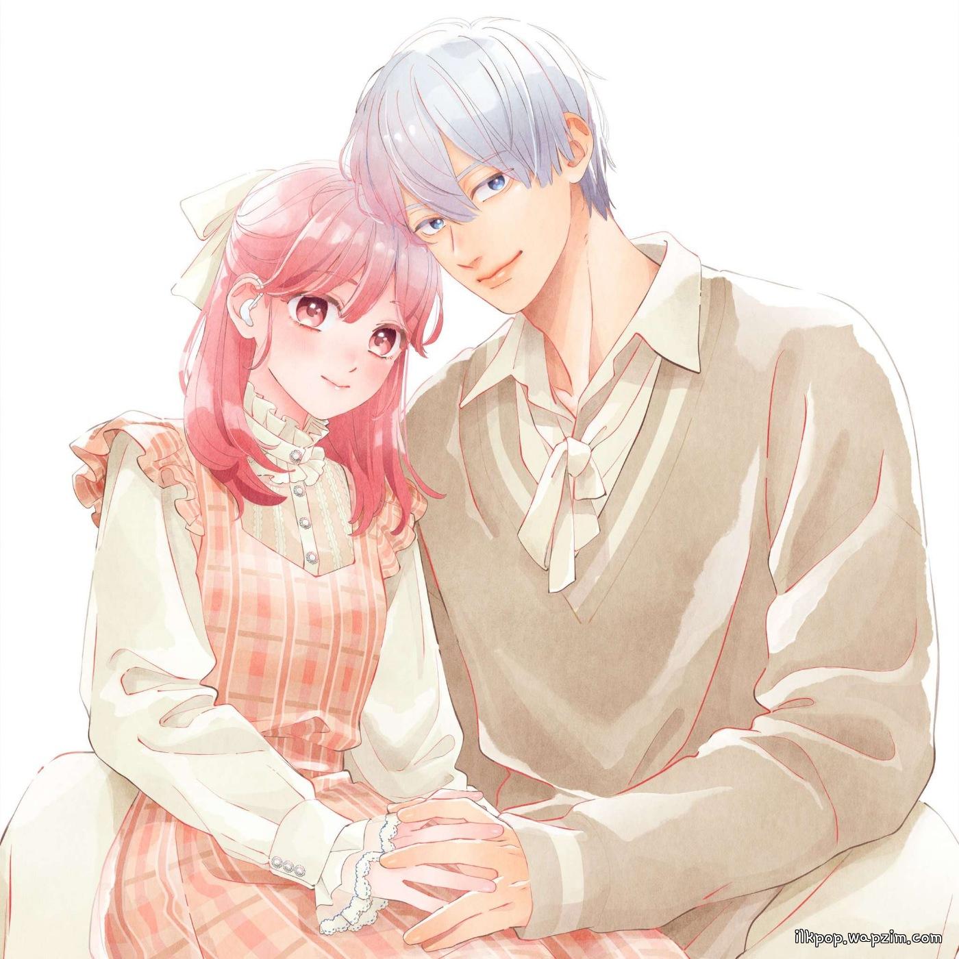 Cover lagu Mosawo - Koiiro [Theme Song Yubisaki to Renren] di Wallkpop