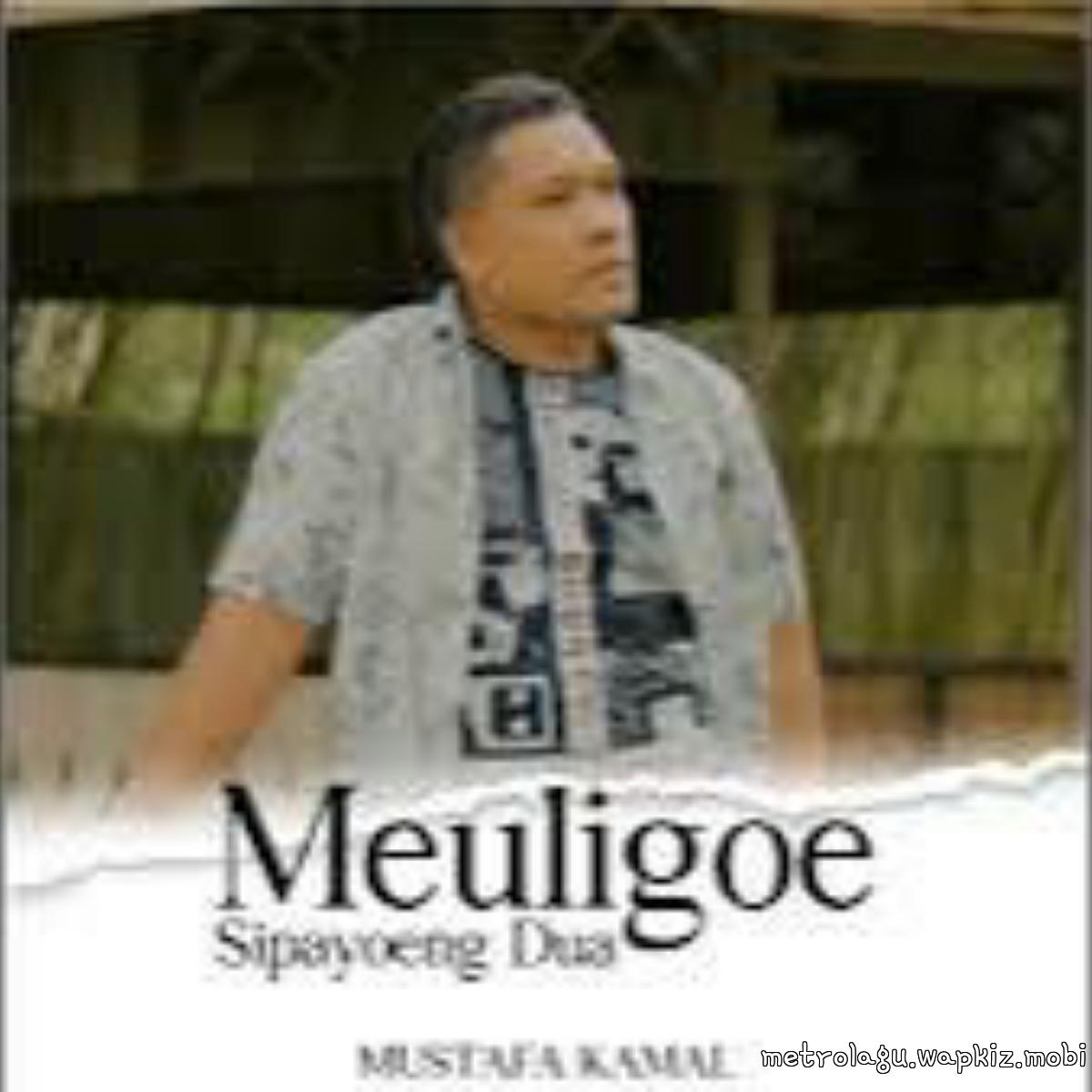 Cover lagu Mustafa Kamal - Meuligoe Sipayong Dua di Wallkpop