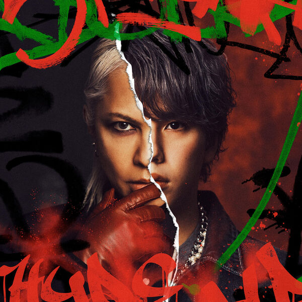 Cover lagu MY FIRST STORY x HYDE - Mugen [Opening Kimetsu no Yaiba∶ Hashira Geiko-hen] di Wallkpop