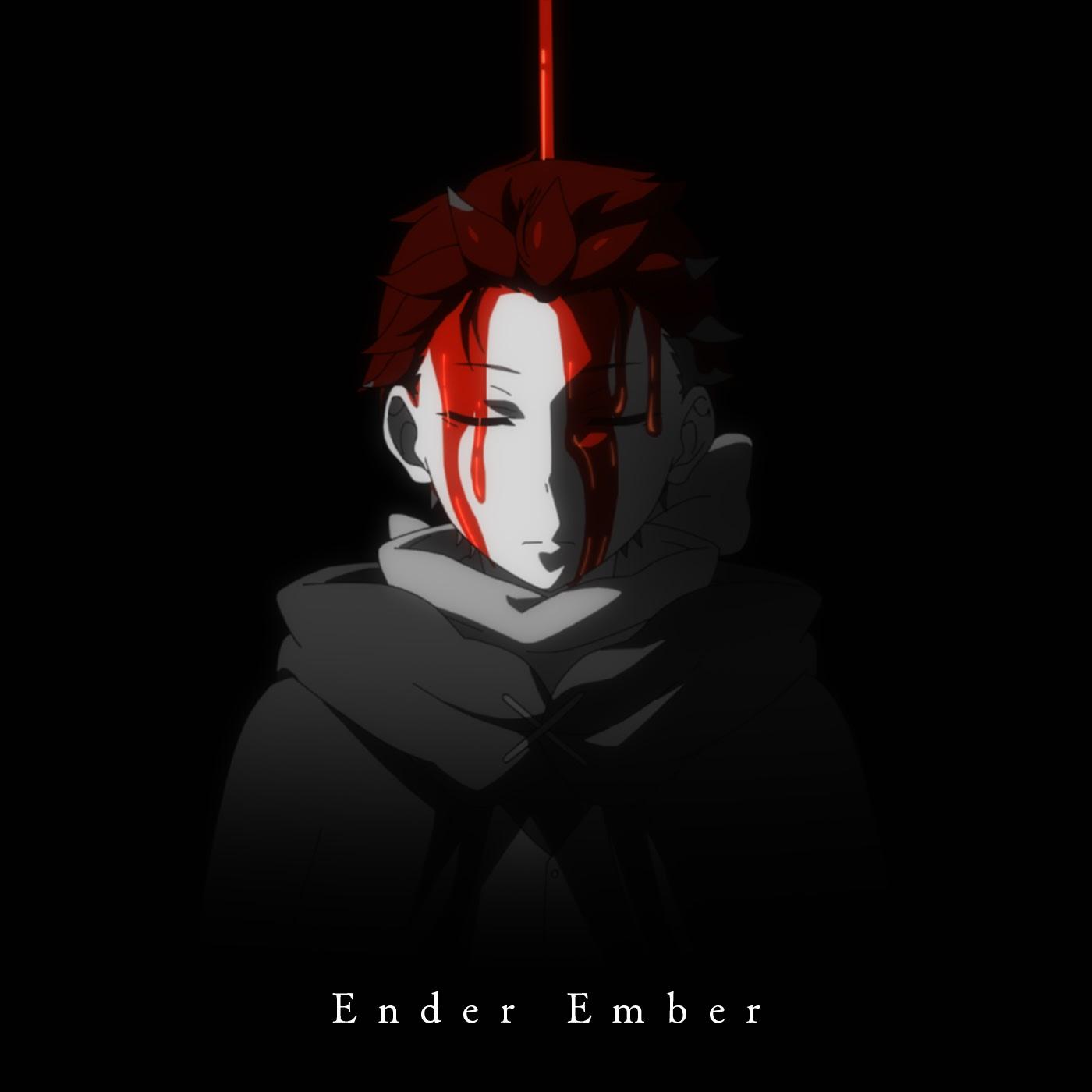 Cover lagu MYTH & ROID feat. TK (Ling tosite sigure) - Ender Ember [Ending Re:Zero kara Hajimeru Isekai Seikatsu 4th Season] di Wallkpop