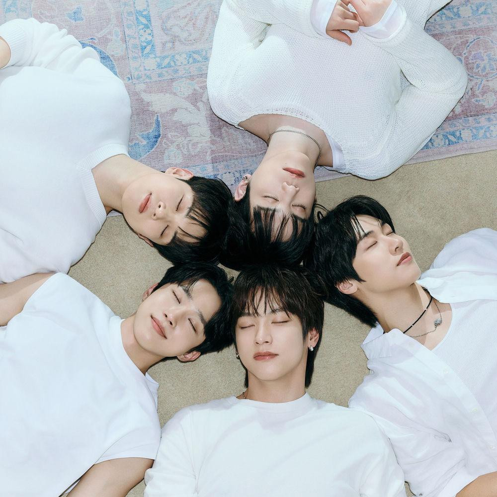 Cover lagu N.Flying - 환절기 (換節期) (In Between Seasons) di Wallkpop