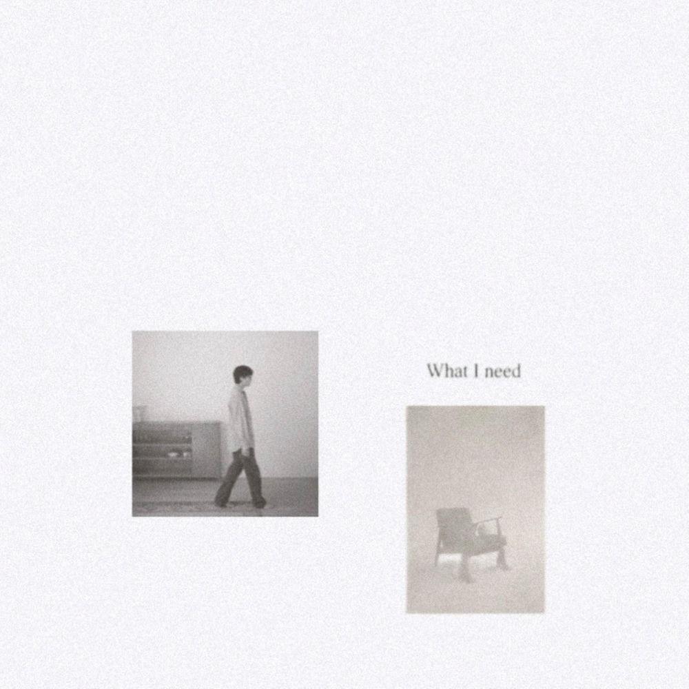 Cover lagu NA Gichul - 내게 필요했던 건 (What I need) di Wallkpop