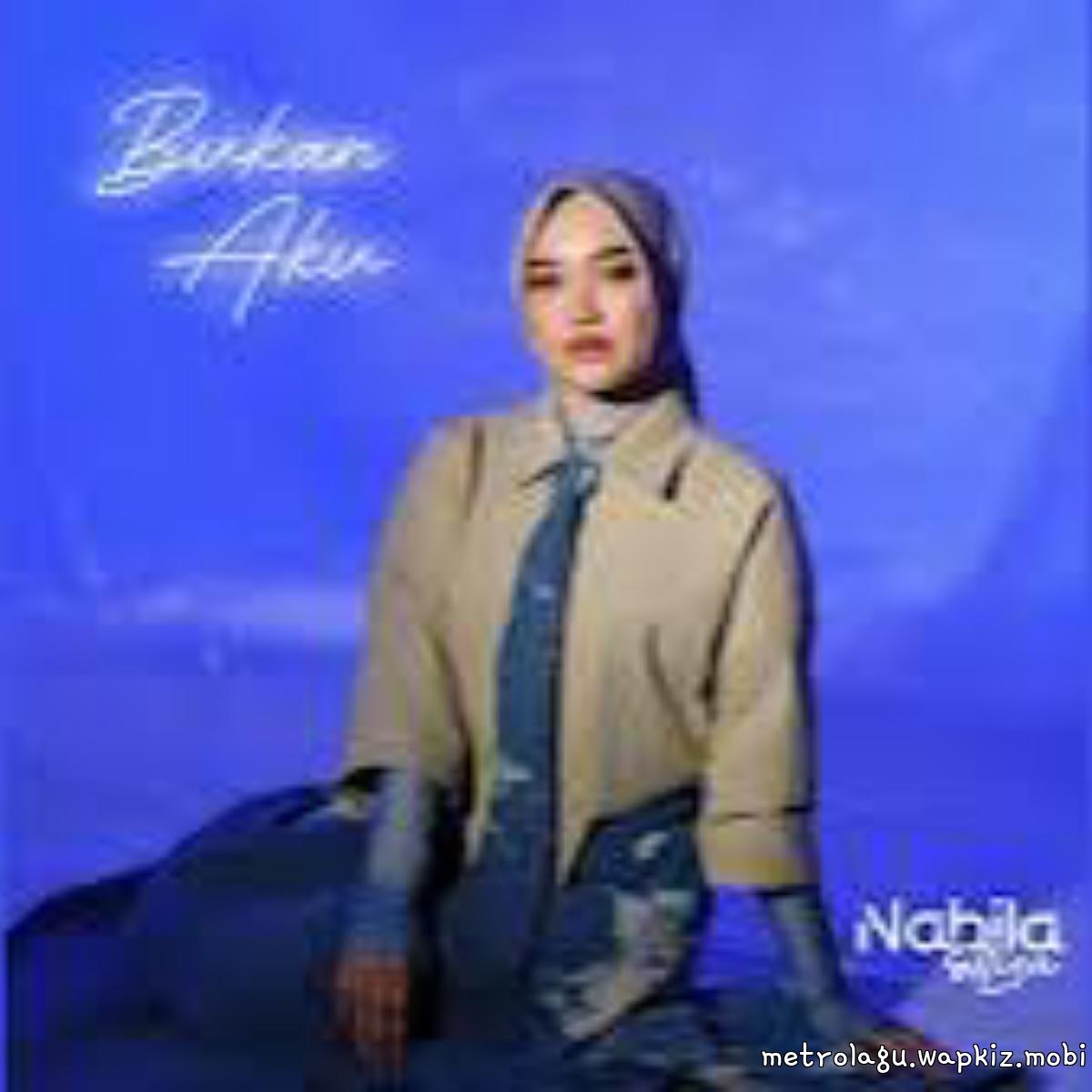 Cover lagu Nabila Ellisa - Bukan Aku di Wallkpop