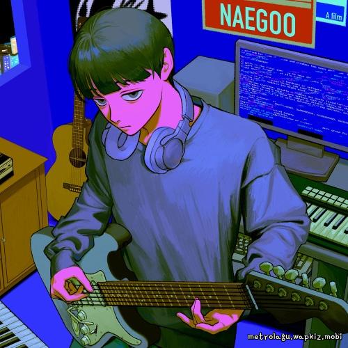 Cover lagu naegoo - StayNight di Wallkpop