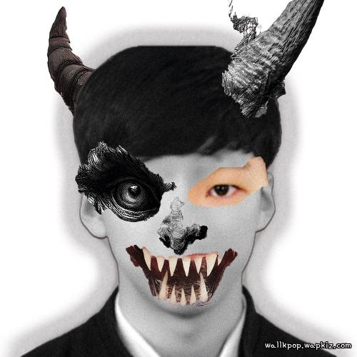 Cover lagu Namoo Boys - 괴수 (Monster) di Wallkpop