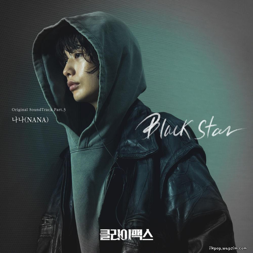 Cover lagu NANA - Black Star di Wallkpop
