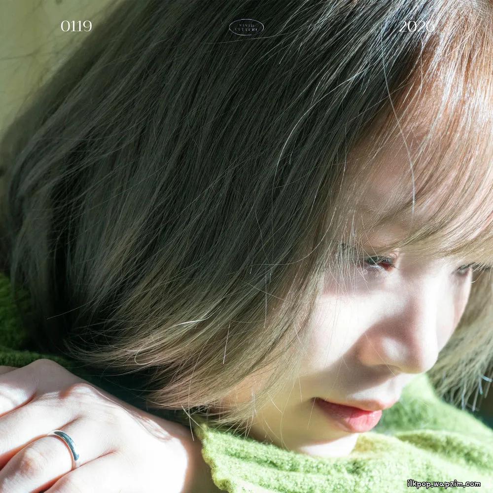 Cover lagu NANA - 닮아있는 너 (Reflection of you) di Wallkpop