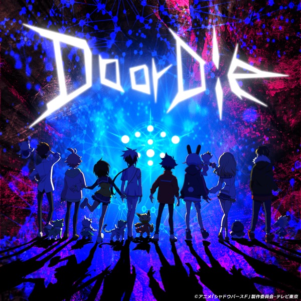 Cover lagu nano - Do or Die [Opening Shadowverse Flame Arc-hen] di Wallkpop