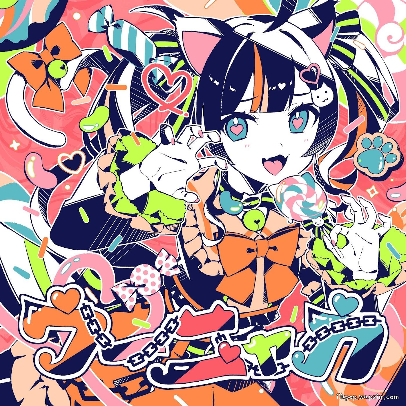 Cover lagu Natsuiro Matsuri - U-NYAKA [Theme Song hololive IDOL PROJECT] di Wallkpop