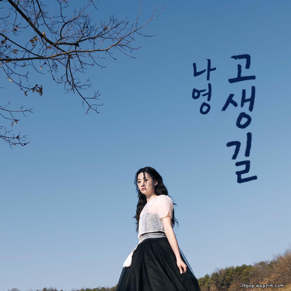 Cover lagu Nayoung - 고생길 (Hard Life) di Wallkpop