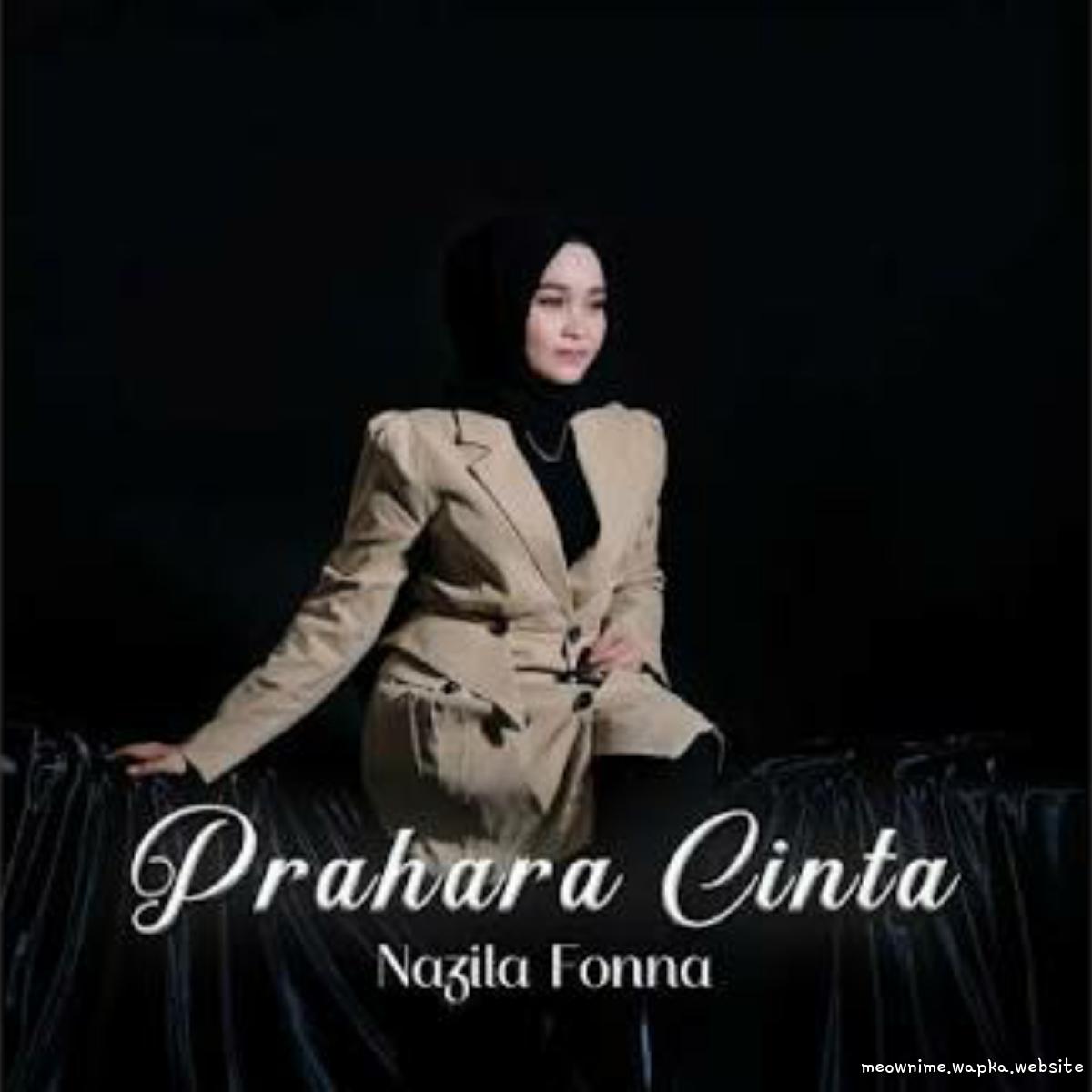 Cover lagu Nazilla Fonna - Prahara Cinta di Wallkpop