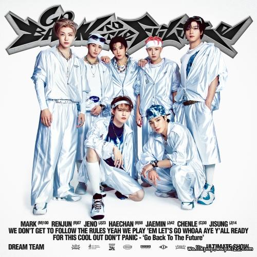 Cover lagu NCT DREAM - CHILLER di Wallkpop