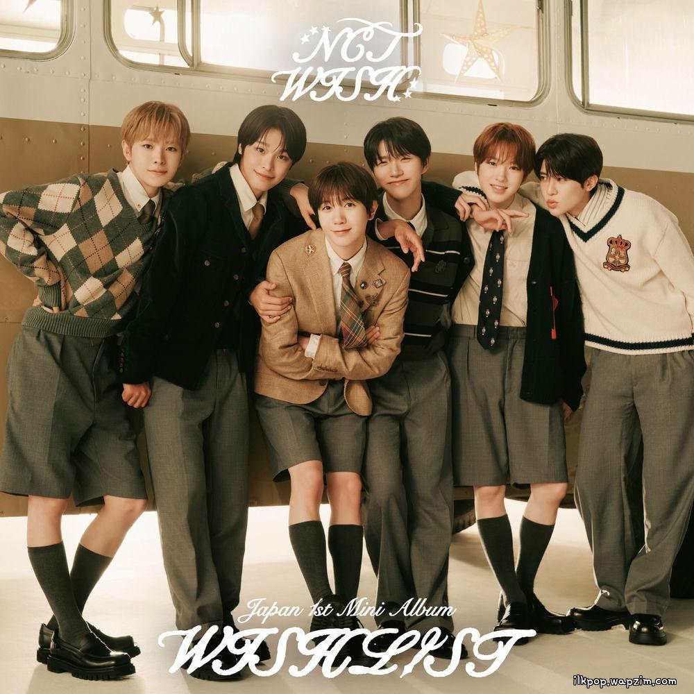 Cover lagu NCT WISH - Dreamcatcher di Wallkpop
