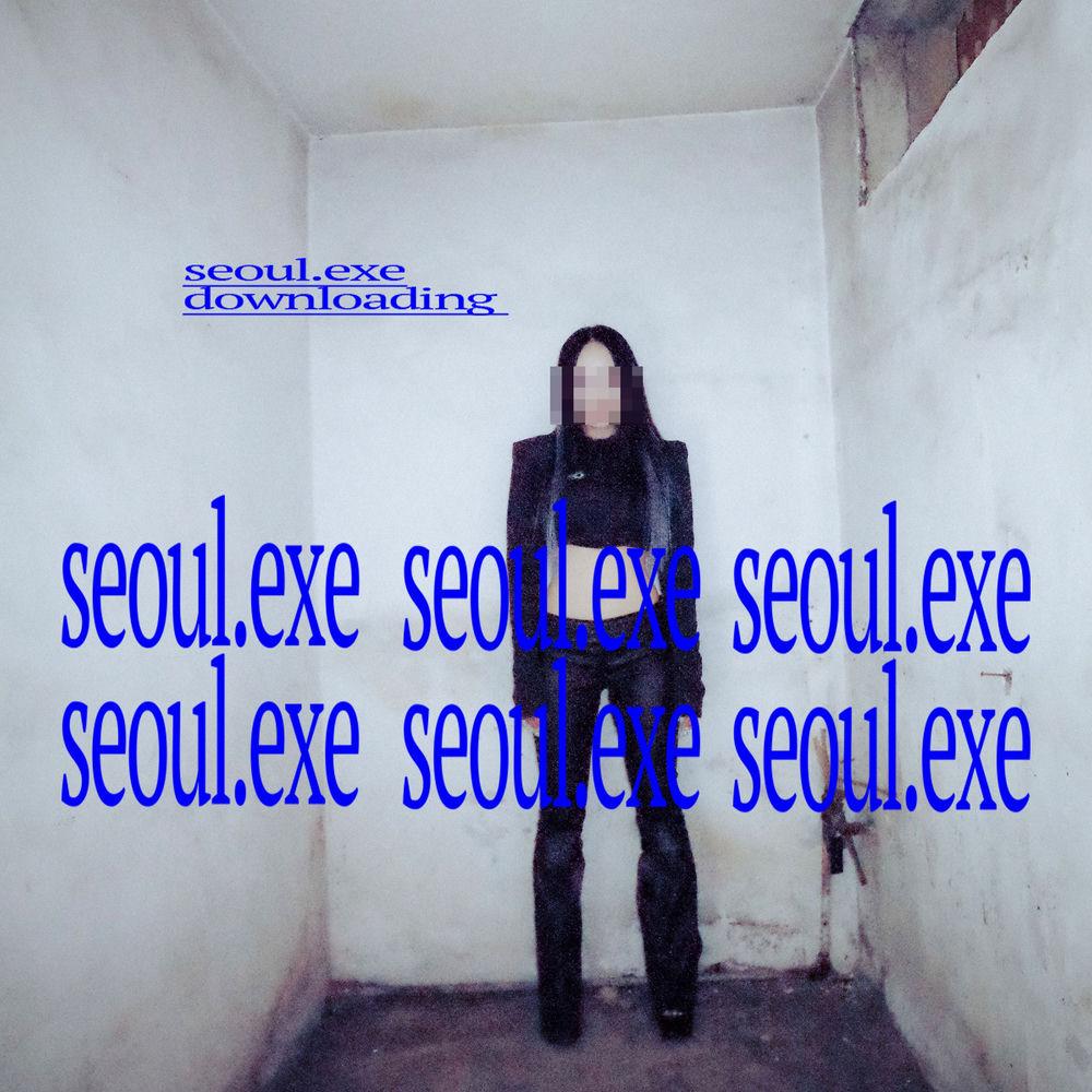 Cover lagu Neidi - seoul.exe di Wallkpop