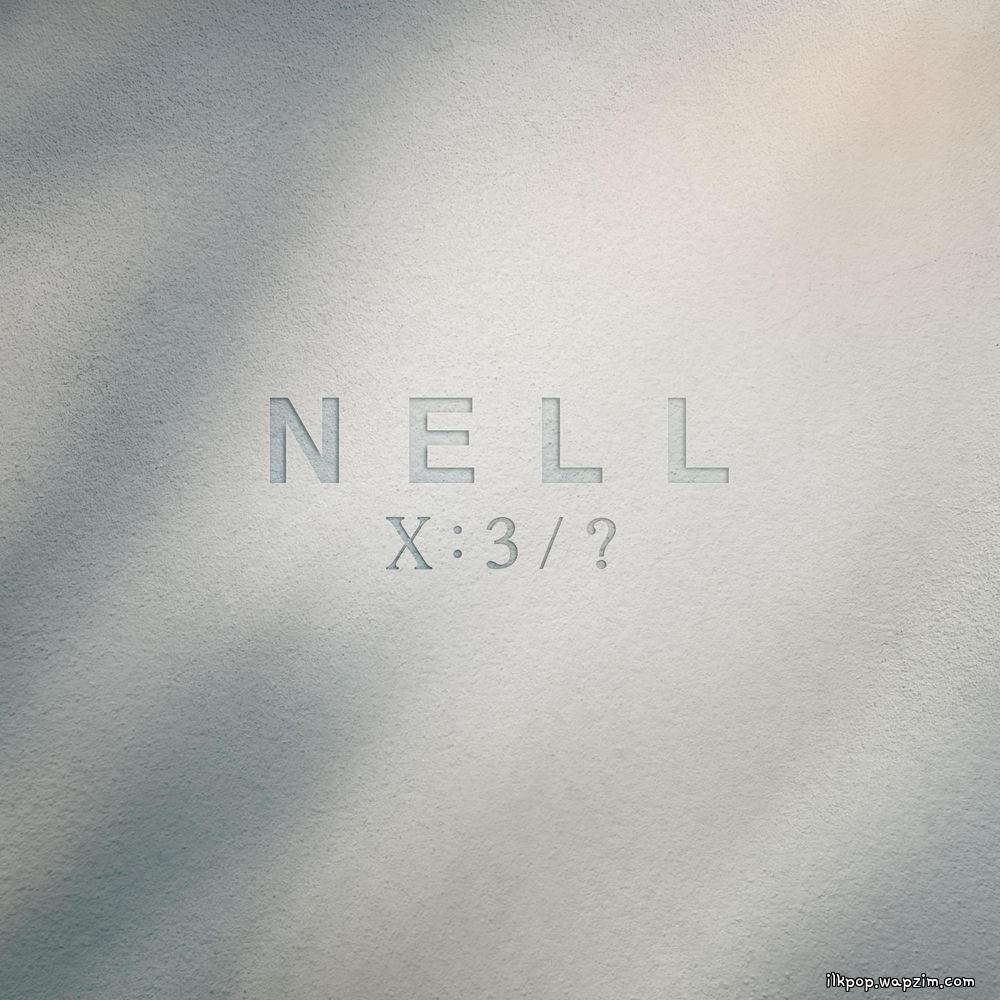 Cover lagu NELL - Farewell Song di Wallkpop