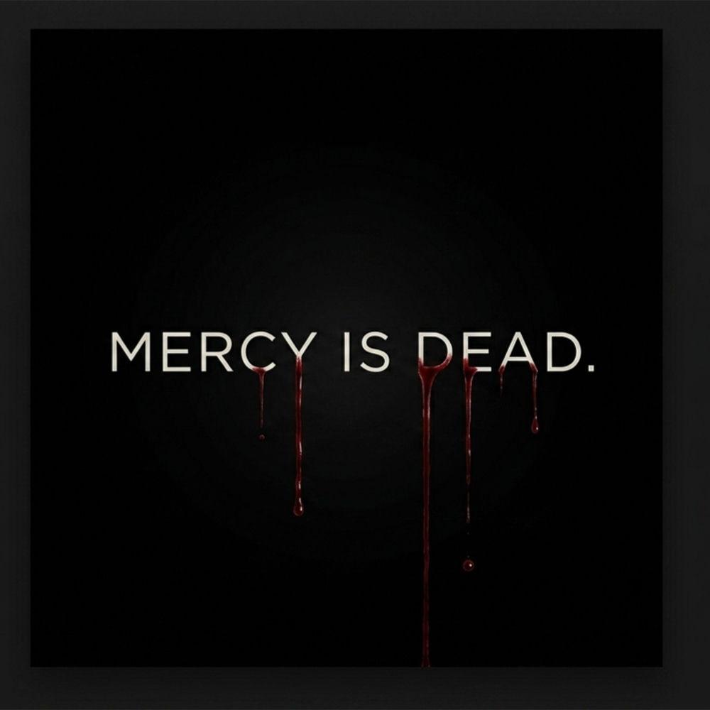 Cover lagu New Champ & Nsb - Mercy is dead di Wallkpop