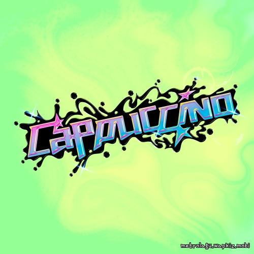 Cover lagu NEWBEAT - Cappuccino di Wallkpop